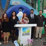 FETAV AİLESİNİN MUTLU GÜNÜ FETAV gönüllülerinden Mine Akça'nın torunu İdil Yedek il