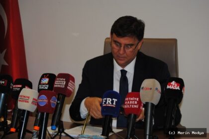 Fethiye Belediyesi Taşınmaz Satışı Yapmayacak