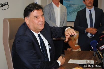 Fethiye Belediyesi'nden 'Benim Bütçem, Benim Fethiye' Projesine Teşekkür Belgeleri
