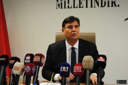Fethiye Belediyesi'nden Yeni Yat Bağlama Yeri Projesi
