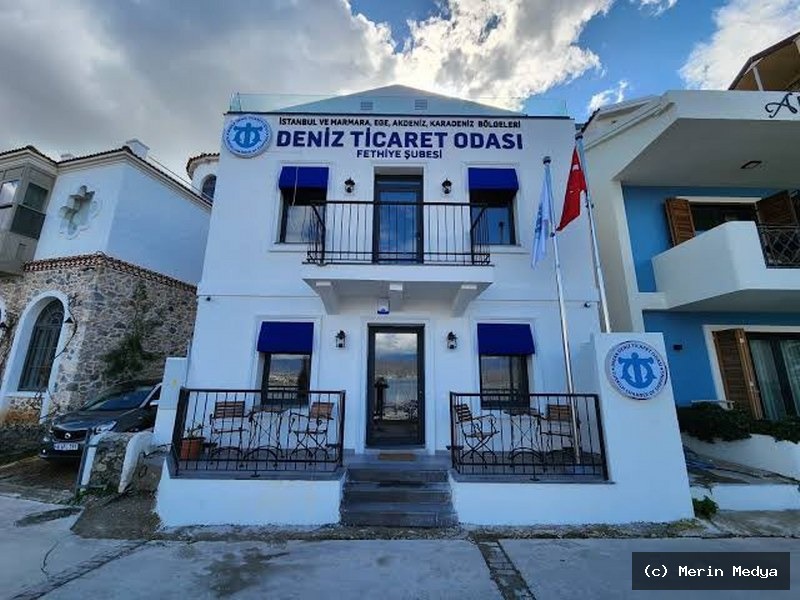 Fethiye Deniz Ticaret Odası'nda Başkanlık Seçimi Heyecanı