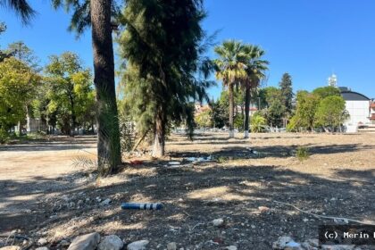 Fethiye Gazi Ortaokulu Yıkıldı, Anılar Yaşatılacak