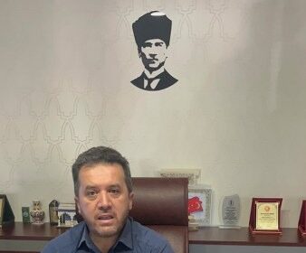 FETHİYE MÜFTÜLÜĞÜNDEN AFRİKA’YA SU KUYUSU VE CAMİ PROJESİ
