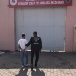 FETHİYE’DE 17 YIL HAPİS CEZASIYLA ARANAN FİRARİ YAKALANDI