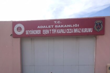 FETHİYE’DE 17 YIL HAPİS CEZASIYLA ARANAN FİRARİ YAKALANDI