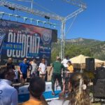Fethiye'de 7. Uluslararası Ölüdeniz Spor Festivali Coşkuyla Gerçekleşti