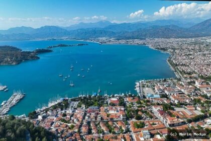 Fethiye'de Deprem Korkusu: Uzmanlardan Önemli Açıklamalar