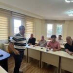 Fethiye’de Doğal Gaz Sürecinde Makine Mühendisleri Görev Alacak