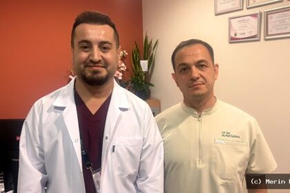 Fethiye’de Fetal Anomali Taramasında Yeni Dönem