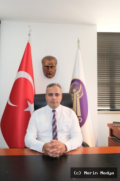 FETHİYE’DE İMALAT SANAYİ İÇİN DESTEK PROGRAMI DUYURULDU