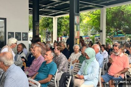 Fethiye'de Nostalji Günleri'nde Tarihe Yolculuk