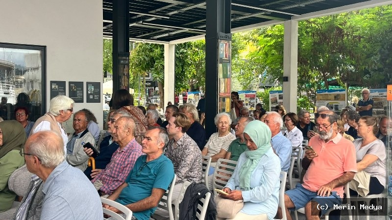 Fethiye'de Nostalji Günleri'nde Tarihe Yolculuk