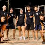 Fethiye'de Plaj Voleybolu Turnuvası Sona Erdi: Ada Sahilleri Şampiyon