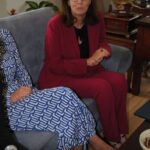 Fethiye'de Terörsüz Türkiye Vurgusu: Büyükelçi Anderson'dan Açıklamalar