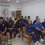 Fethiyespor Altyapısında Yeniliklerle Güçlü Bir Gelecek Hedefleniyor