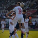 Fethiyespor, İnegölspor'a Deplasmanda 2-1 Yenildi