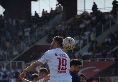 Fethiyespor, İnegölspor'a Deplasmanda 2-1 Yenildi