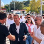 Hisarönü ve Ovacık’ta Beyaz Grup Rüzgârı