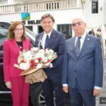 İngiltere Büyükelçisi Fethiye'de: Turizm Potansiyeli Vurgulandı