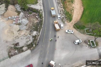 Muğla'nın Döngüsel Atık Yönetimi Projesi Avrupa'da Finale Kaldı