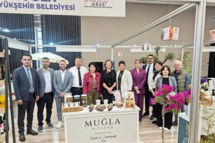 Muğla’nın Yerel Lezzetleri GastroShow 2026’da Tanıtıldı