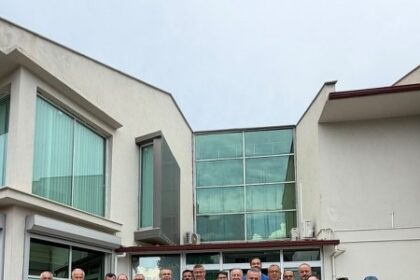 Mustafa Koyuncu Mazbatasını Aldı: Yeni Dönem Başladı